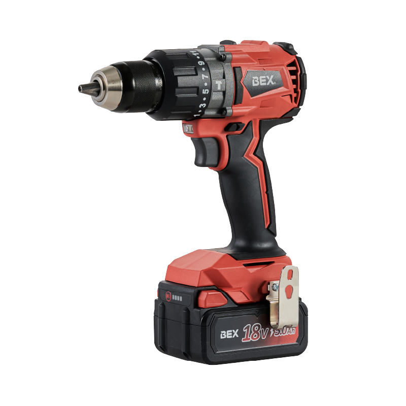 鋰電無碳刷起子電鑽 HD2120H